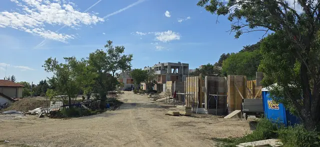 Жилищен комплекс „Calista Village“, гр. Варна, с.о. Горна Трака — снимка 14