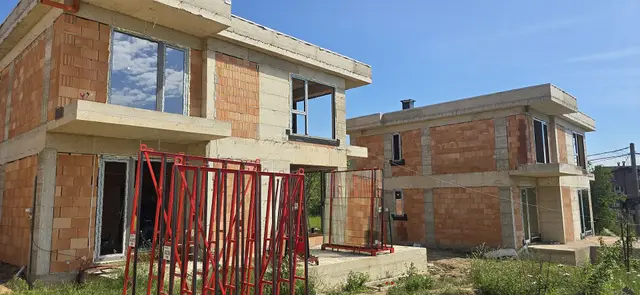 Жилищен комплекс „Calista Village“, гр. Варна, с.о. Горна Трака — снимка 15