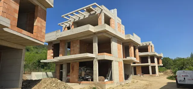 Жилищен комплекс „Calista Village“, гр. Варна, с.о. Горна Трака — снимка 16