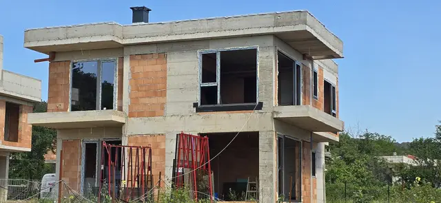 Жилищен комплекс „Calista Village“, гр. Варна, с.о. Горна Трака — снимка 17