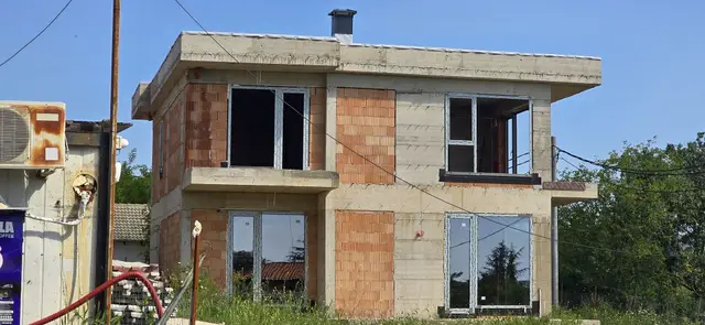 Жилищен комплекс „Calista Village“, гр. Варна, с.о. Горна Трака — снимка 18