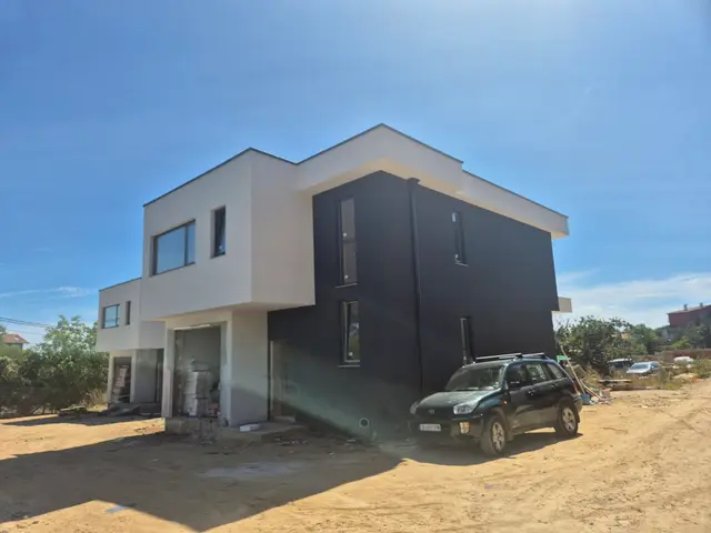 Жилищен комплекс „Calista Village“, гр. Варна, с.о. Горна Трака — снимка 19