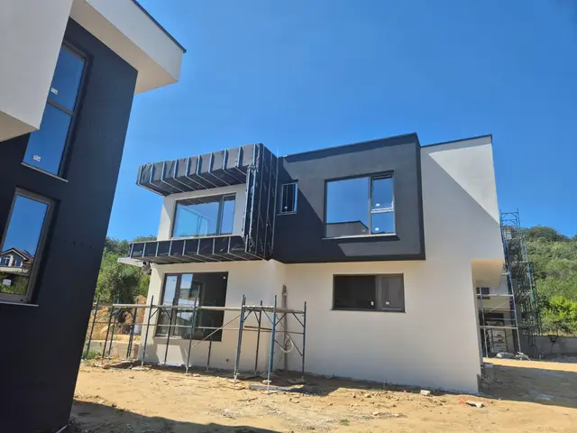 Жилищен комплекс „Calista Village“, гр. Варна, с.о. Горна Трака — снимка 20