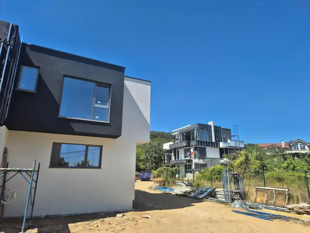 Жилищен комплекс „Calista Village“, гр. Варна, с.о. Горна Трака — снимка 21