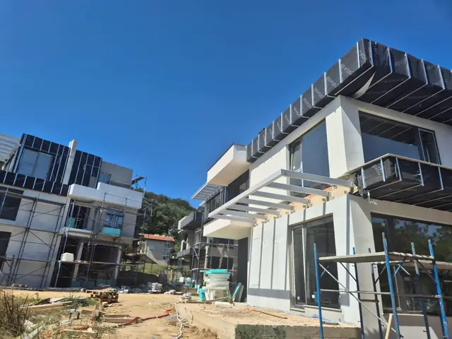 Жилищен комплекс „Calista Village“, гр. Варна, с.о. Горна Трака — снимка 22