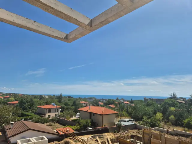 Жилищен комплекс „Calista Village“, гр. Варна, с.о. Горна Трака — снимка 23