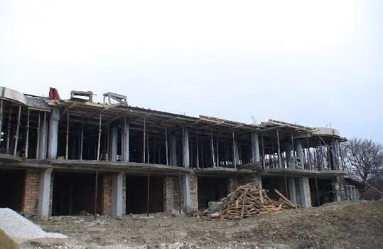 „Одесос — Панорама“