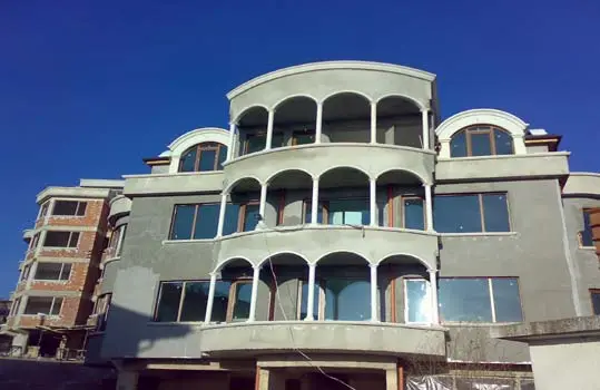 „Одесос — Панорама“ — снимка 10