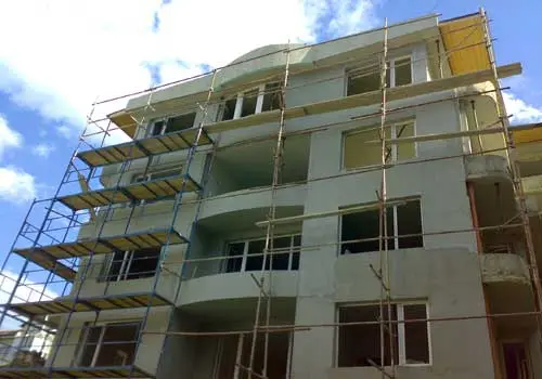 Жилищна сграда, ул. „Поп Харитон“ 37-39 — снимка 10